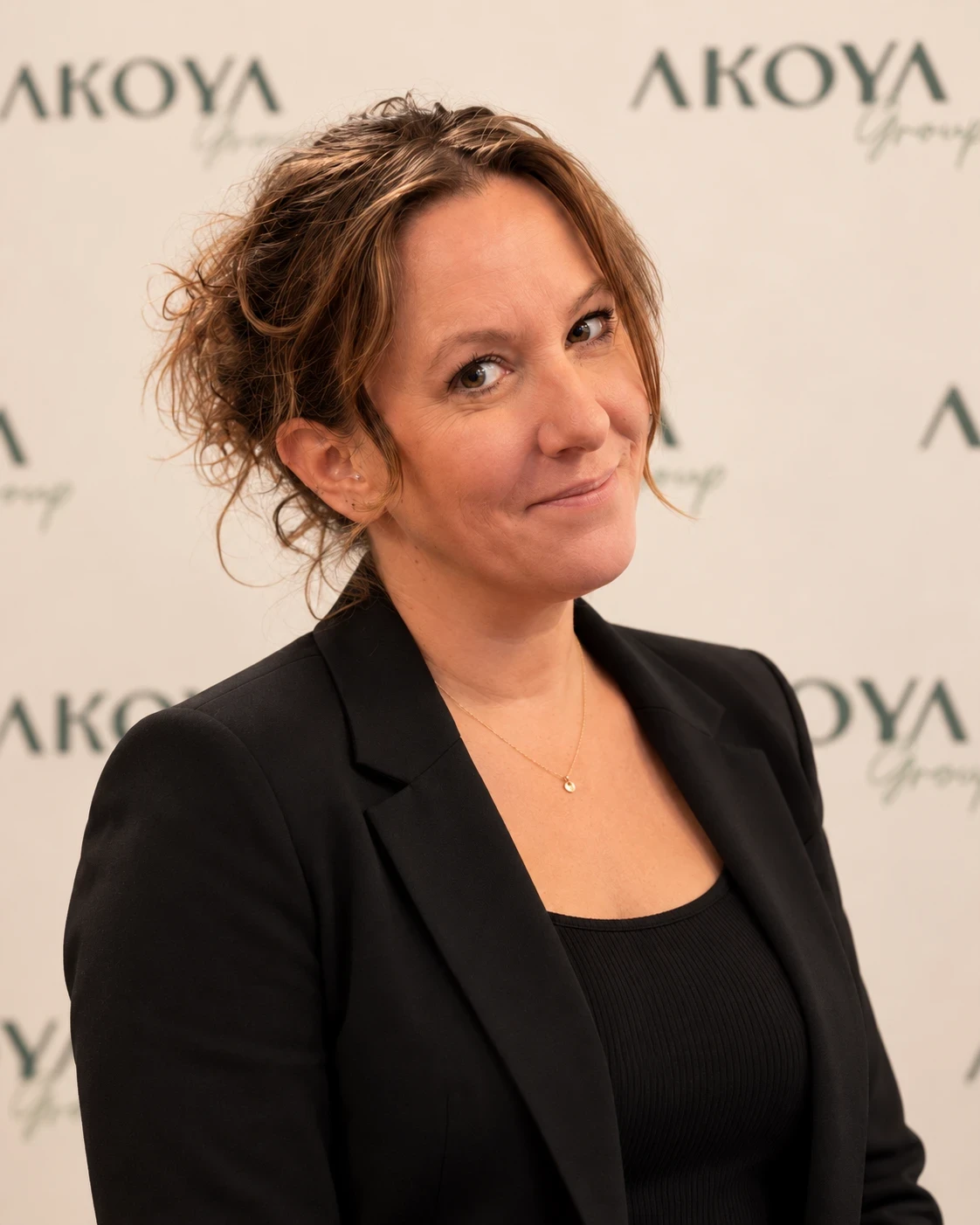 Nicola, Project Manager
