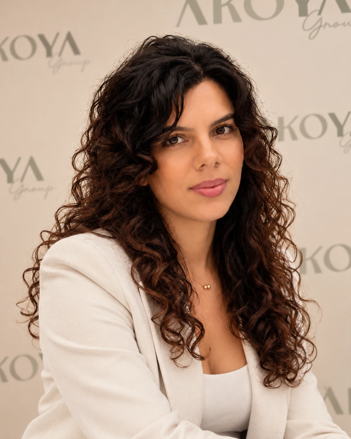 Ria, Co-founder and Director