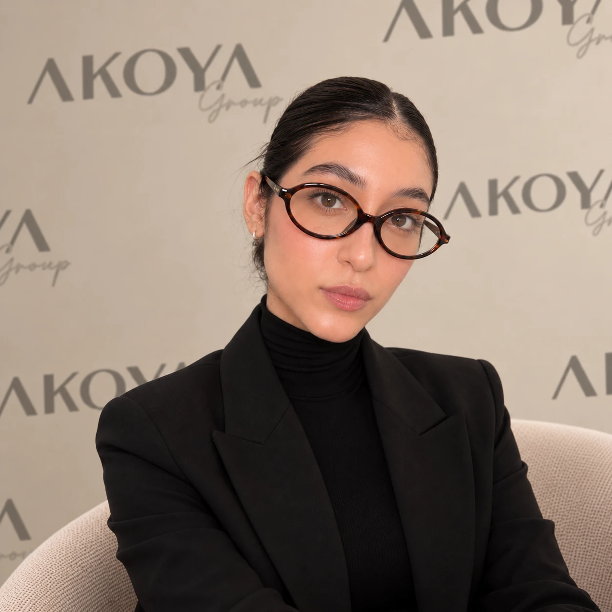 Sofia, Head Designer, Nomi Atelier